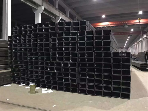 黔西冷拔方管选型指南 工程采购怎么选